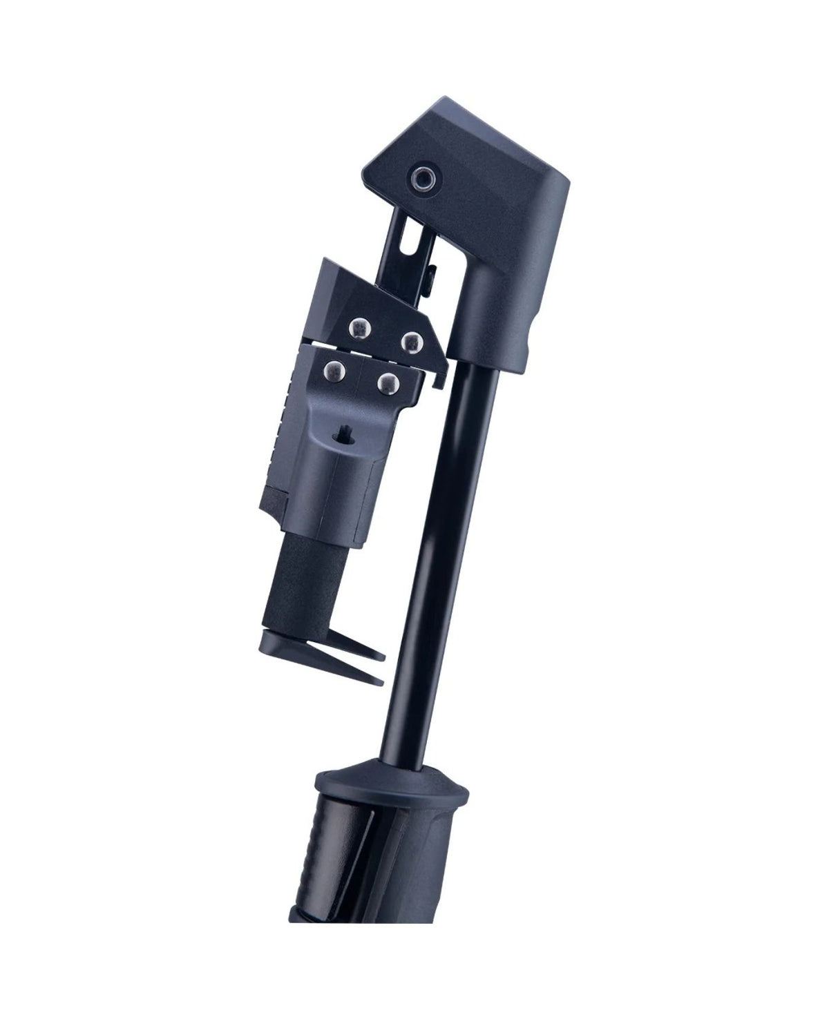 Hercules Stands UKS100B Auto Grip Ukulele Stand w/ Foldable Yoke