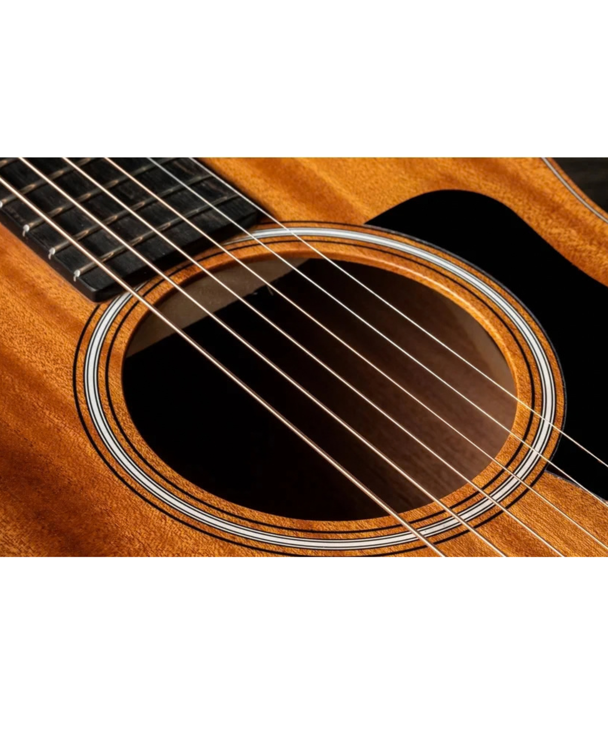 Taylor GS Mini-e Mahogany with Pickup