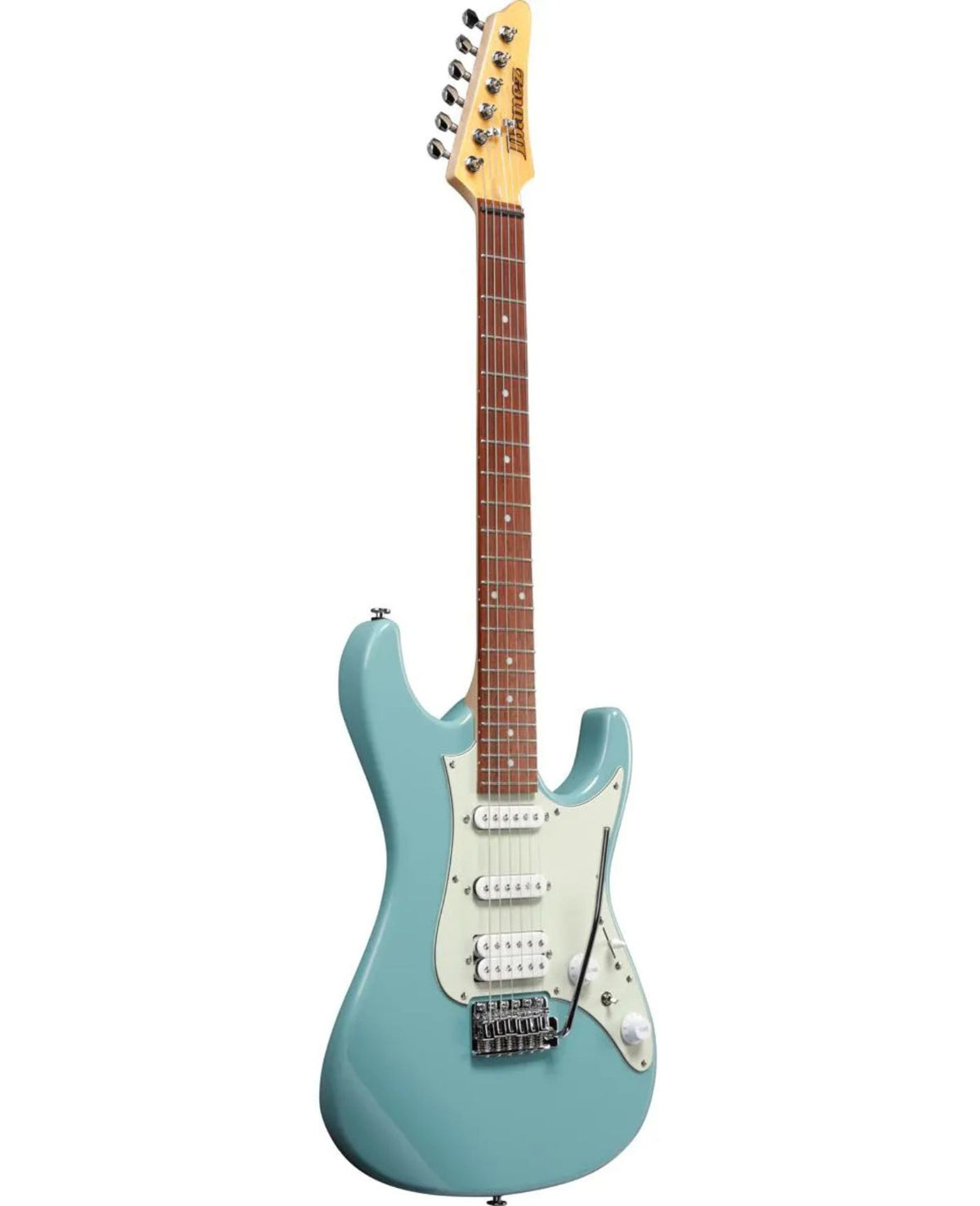 Ibanez AZES Standard Series AZES40-PRB Electric Guitar - Purist Blue