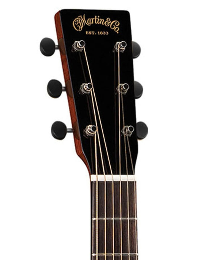 Martin CEO-7 (2025)