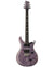 PRS SE Custom 24 Electric Guitar - Quilted Violet