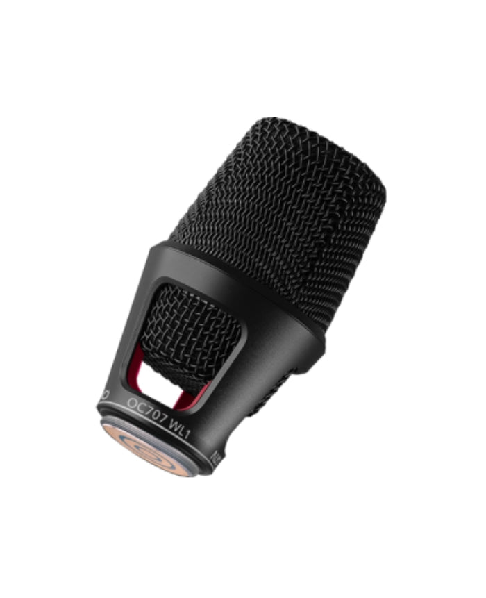 AUSTRIAN AUDIO OC707WL1 True Condenser Wireless Microphone Capsule