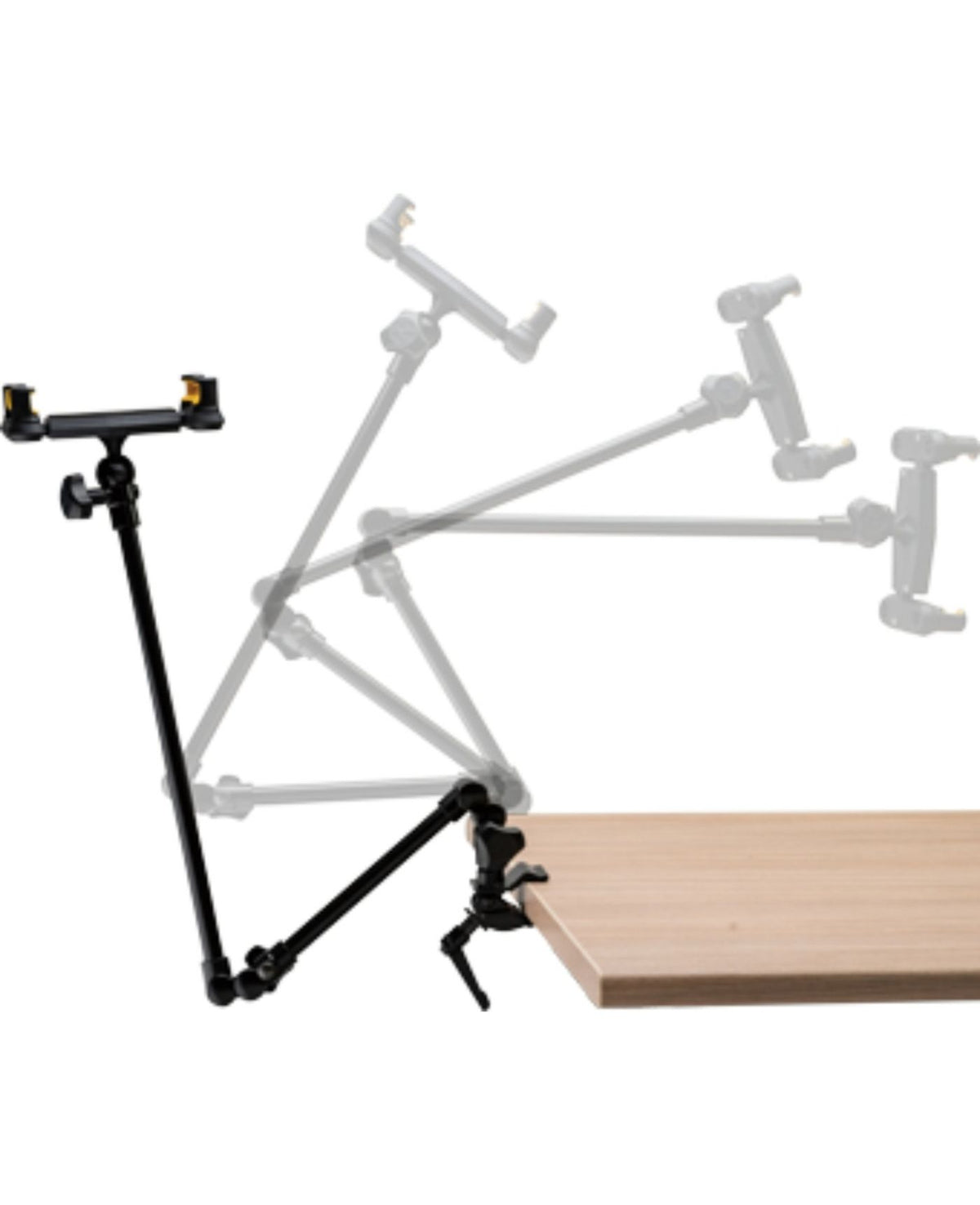 Hercules Stands DG327B Tablet Arm Holder