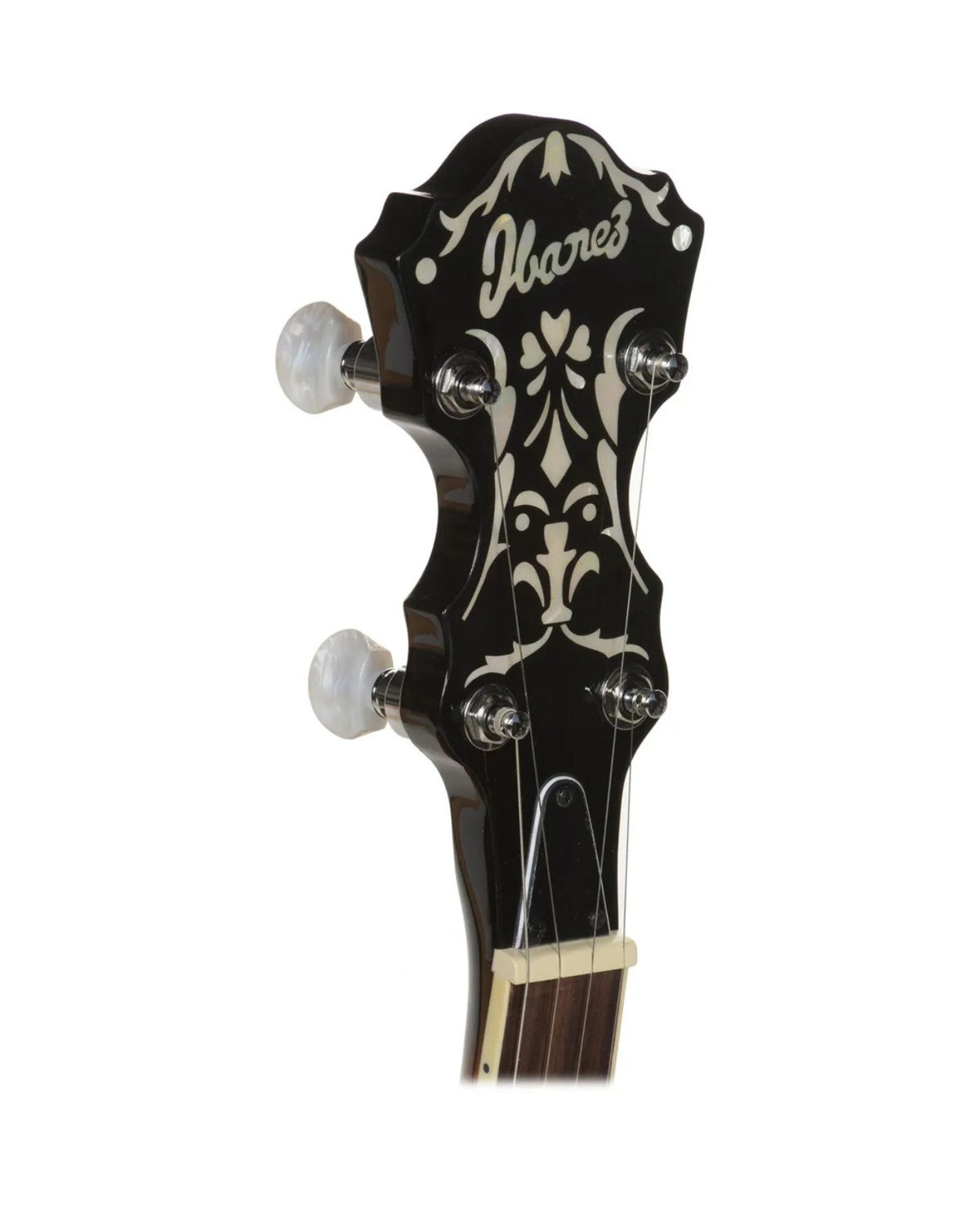 Ibanez B200 5-String Banjo