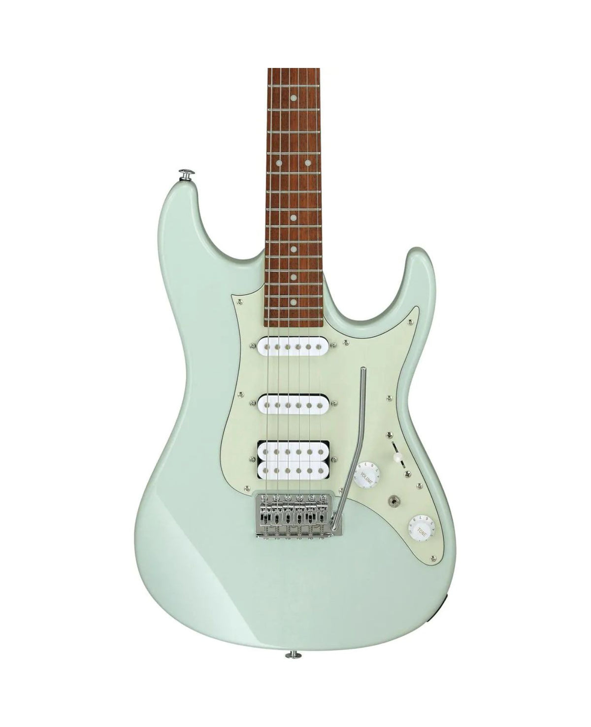 Ibanez AZES Standard Series AZES40-MGR Electric Guitar - Mint Green