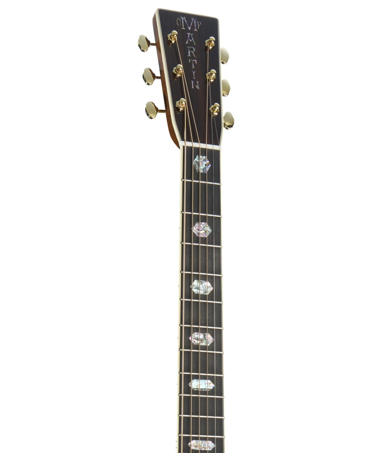 Martin D-45 (2025) Acoustic Guitar