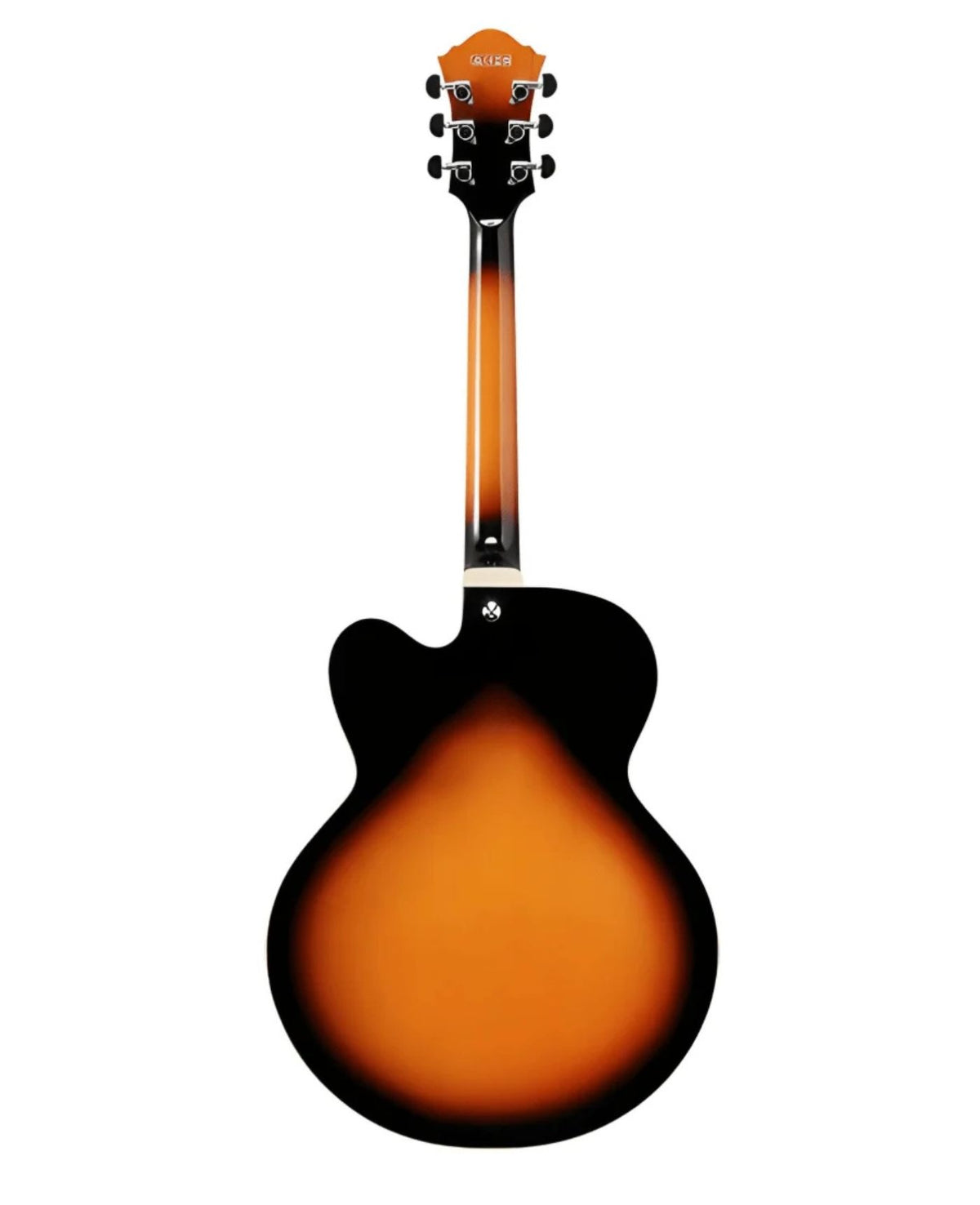 Ibanez AF75-BS Artcore Hollowbody Electric Guitar - Brown Sunburst