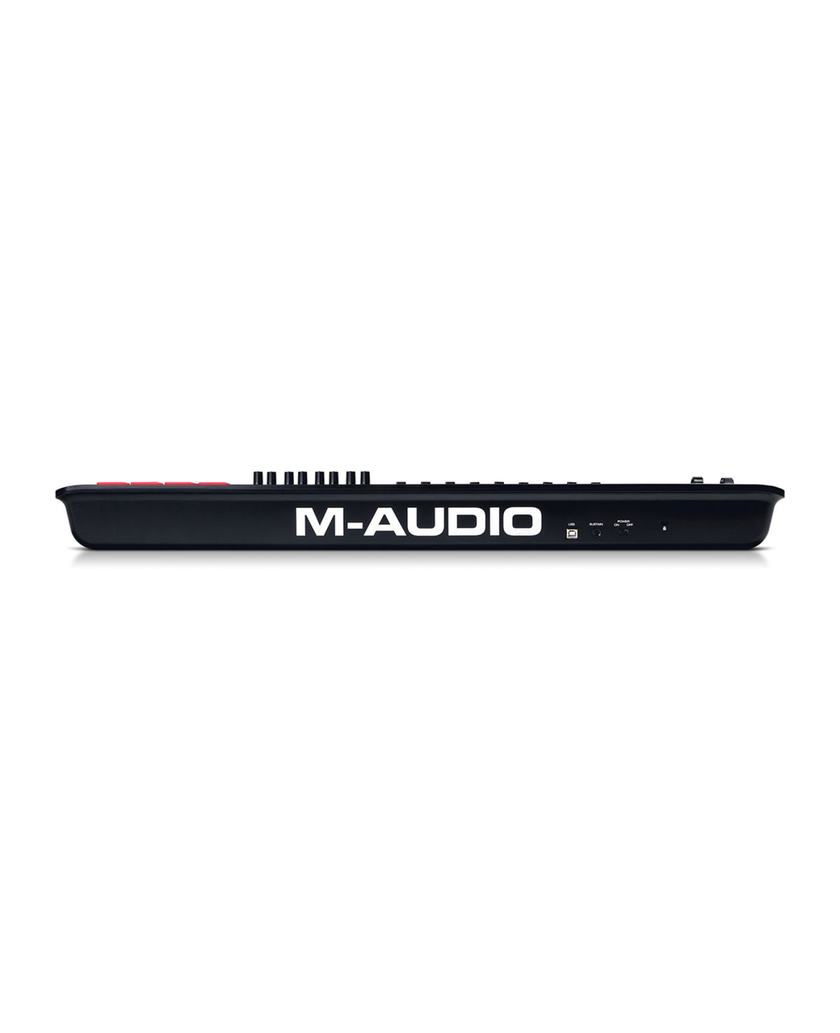 M-Audio Oxygen 49 MKV 49-Key MIDI Keyboard Controller