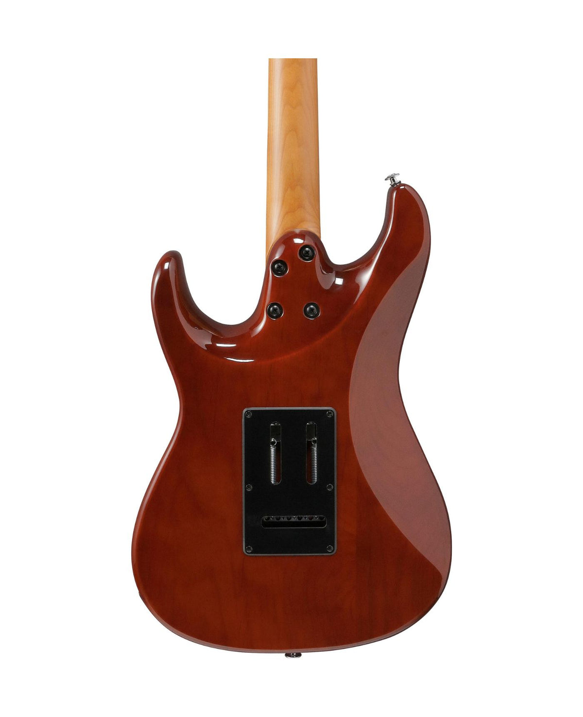 Ibanez AZ Standard Series AZ22S1F-VLS Electric Guitar – Violin Sunburst