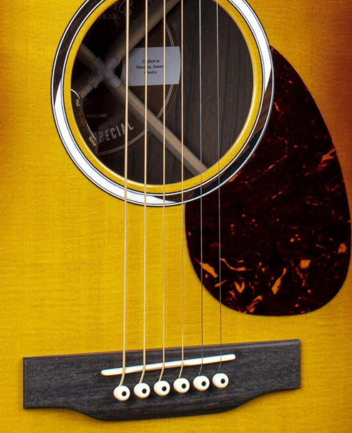 Martin SC-13E Special Burst