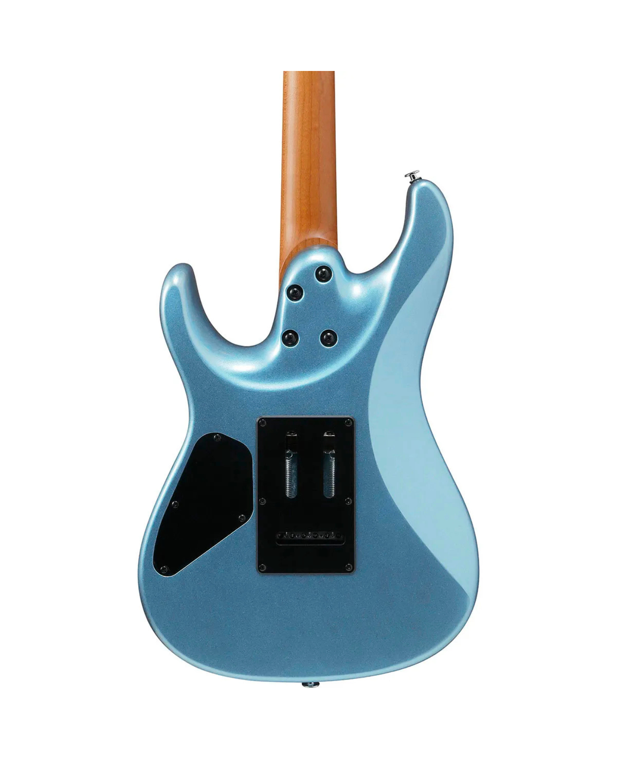 Ibanez AZ Standard Series AZ24S2-MLB Electric Guitar - Metallic Light Blue
