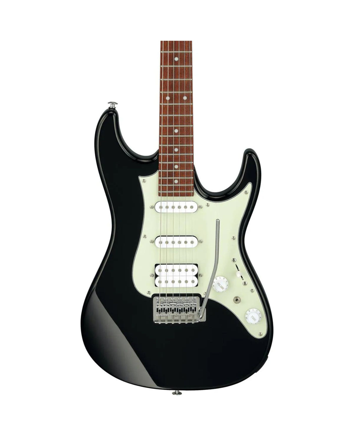 Ibanez AZES Standard Series AZES40BK Electric Guitar - Black