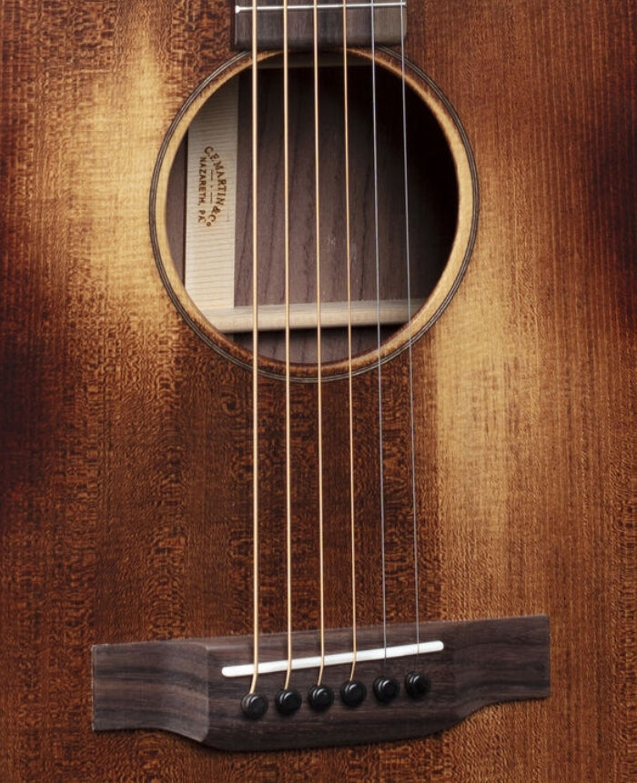 Martin 000-16 Streetmaster