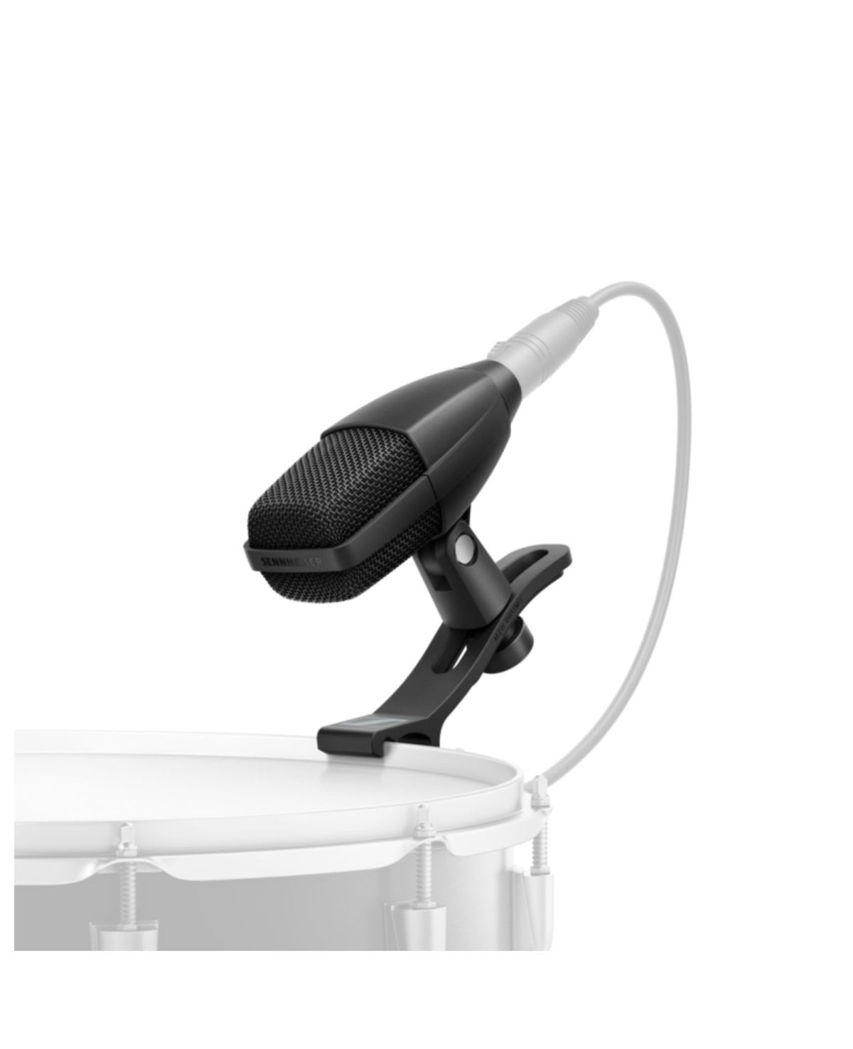 Sennheiser MD 421 KOMPAKT + Drum Clamp