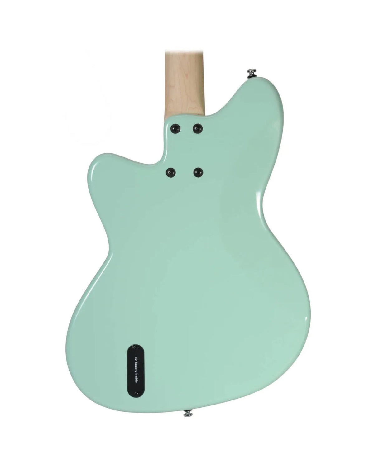 Ibanez TMB100 Talman Standard 4-String Bass Guitar - Mint Green