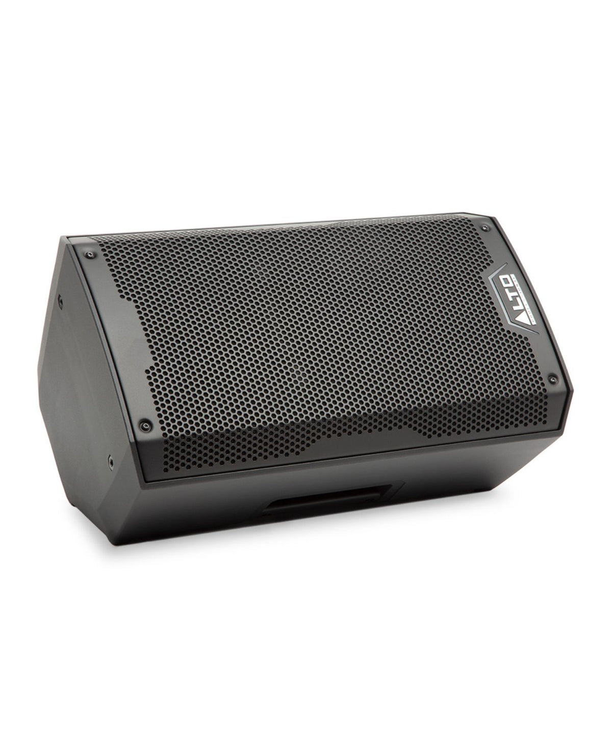 Alto Professional TS408 TrueSonic 4 Series 2000W 8" 2-Way Active Loudspeaker with Bluetooth