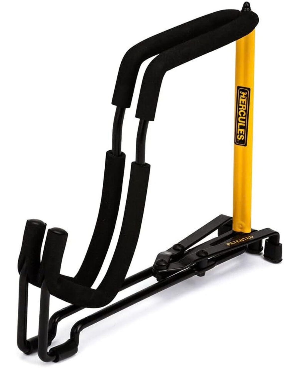 Hercules Stands GS302B TravLite Electric Guitar Stand