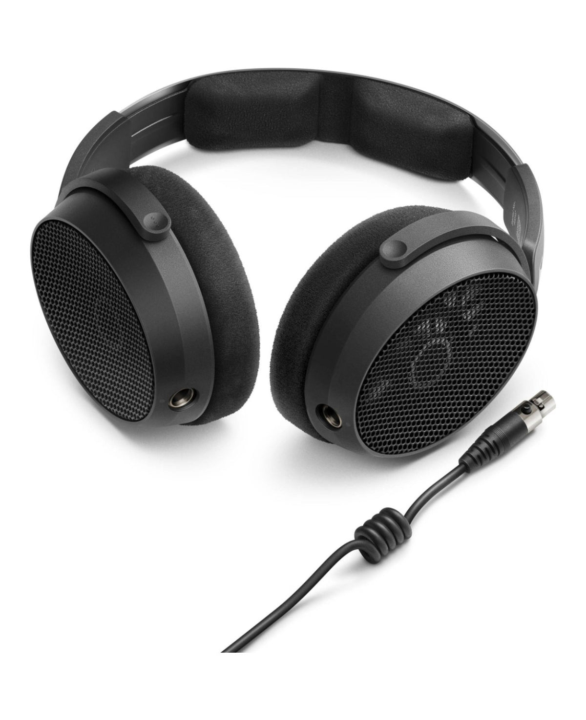 Sennheiser HD 490 PRO Plus Professional Reference Studio Headphones