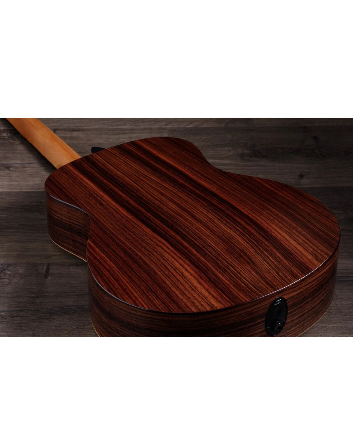 GS Mini-e Rosewood Plus Lefty