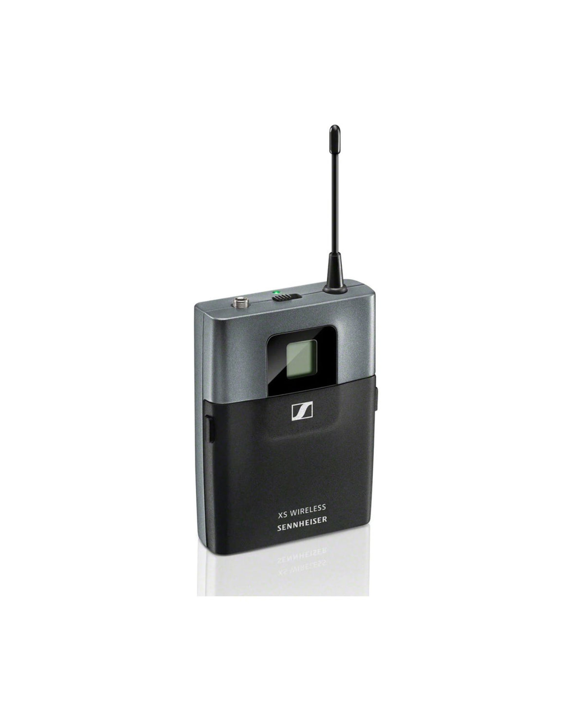 Sennheiser XSW 1-ME3-B Wireless Headmic Set