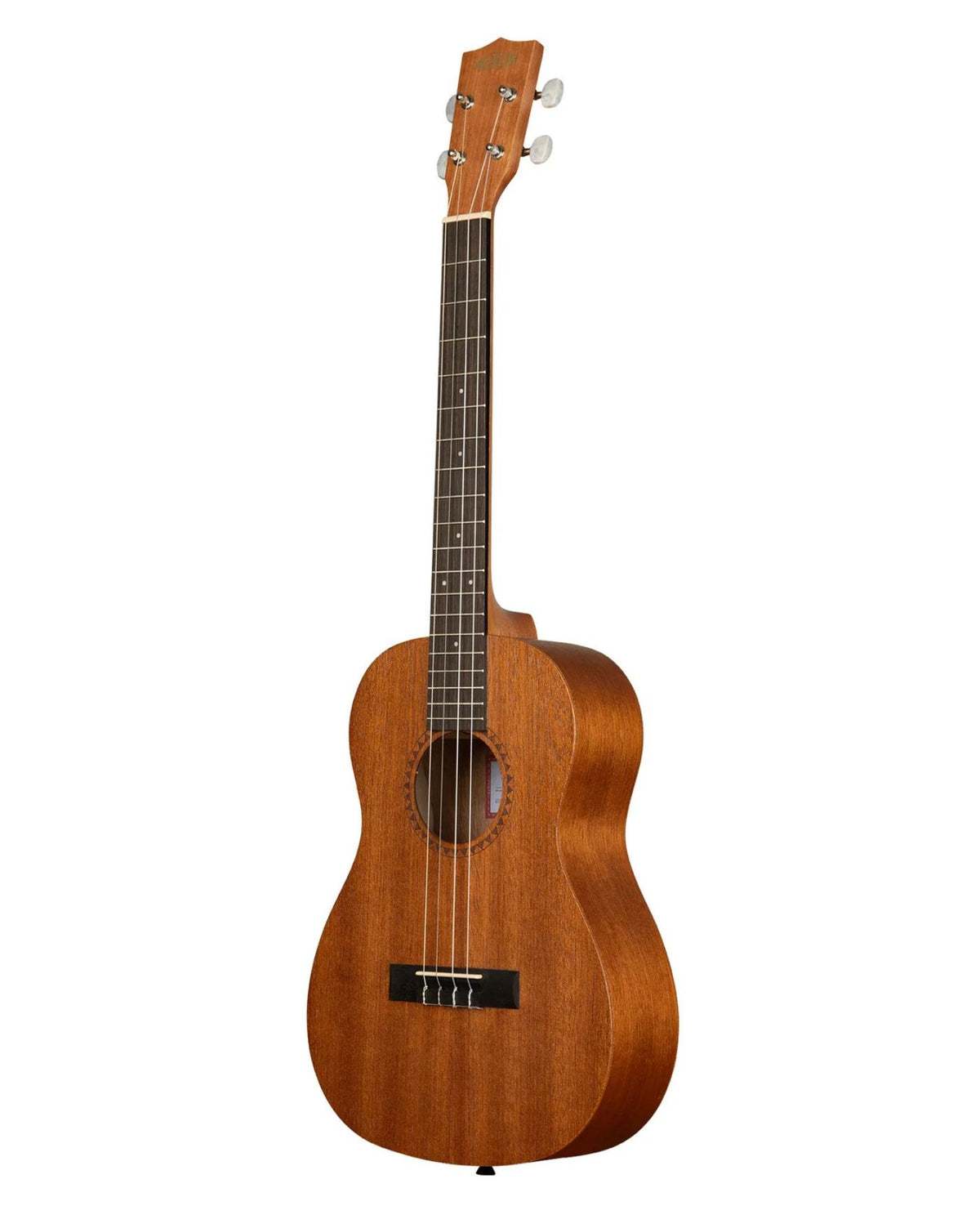 Kala KA-15B Satin Mahogany Baritone Ukulele