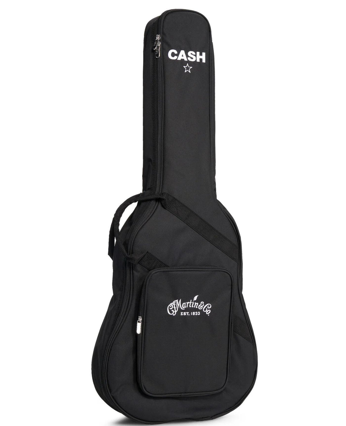 Martin DX Johnny Cash