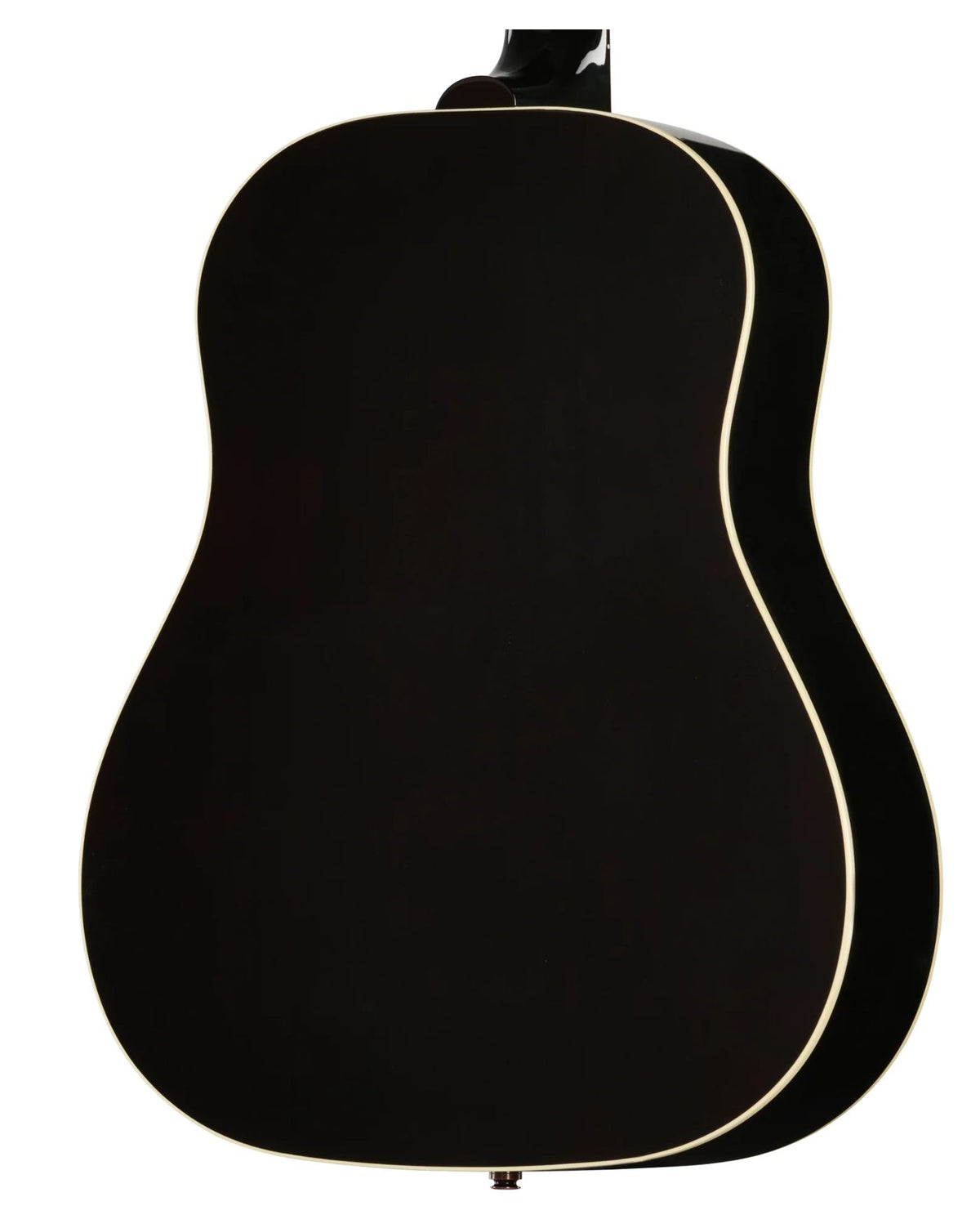 Gibson J-45 Standard with Baggs HiFi DNA