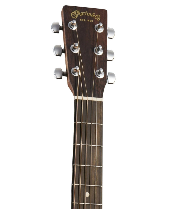 Martin OMC-10E Modern Guitar Sunburst Satin