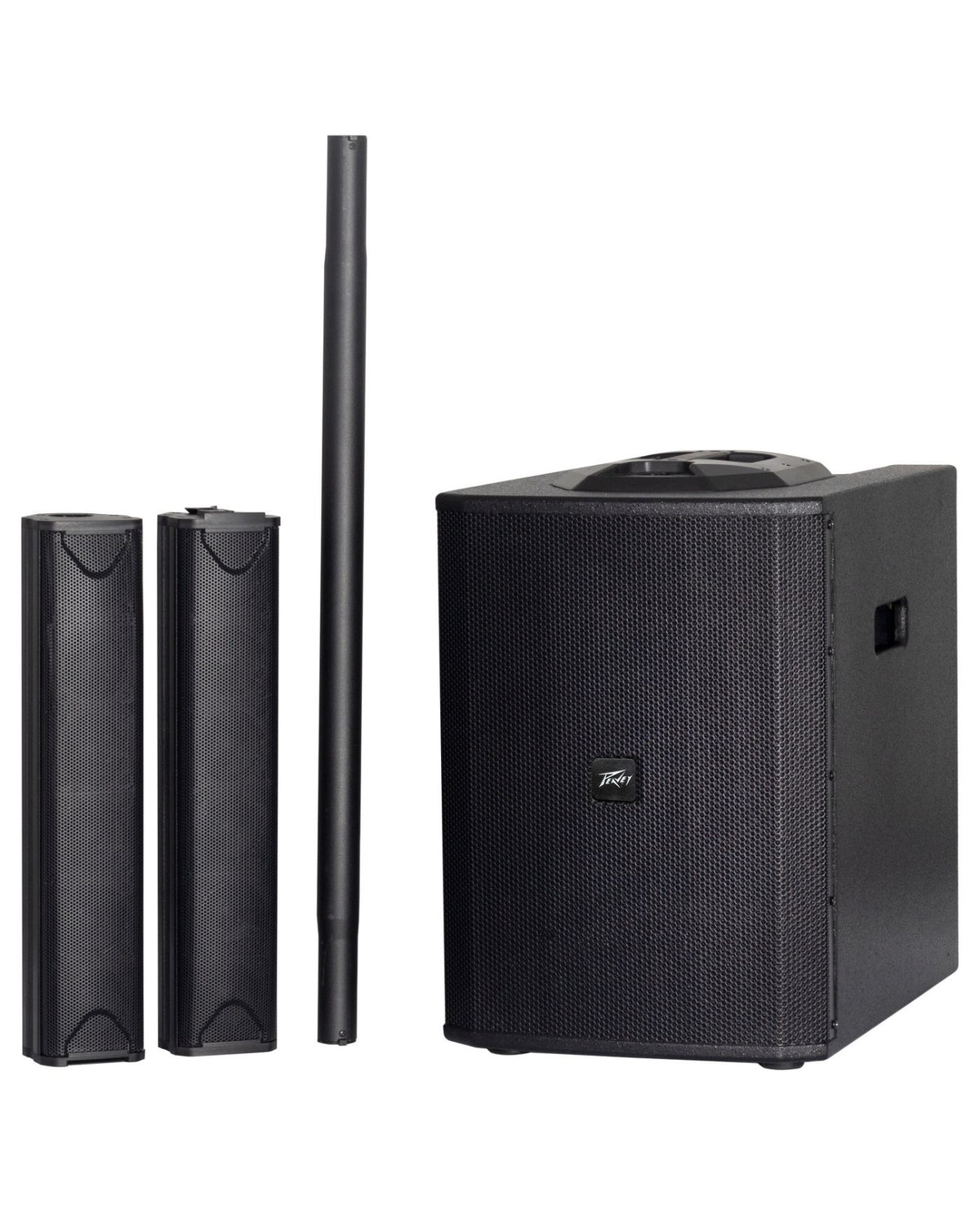 Peavey LN 1263 Column Array Portable PA System