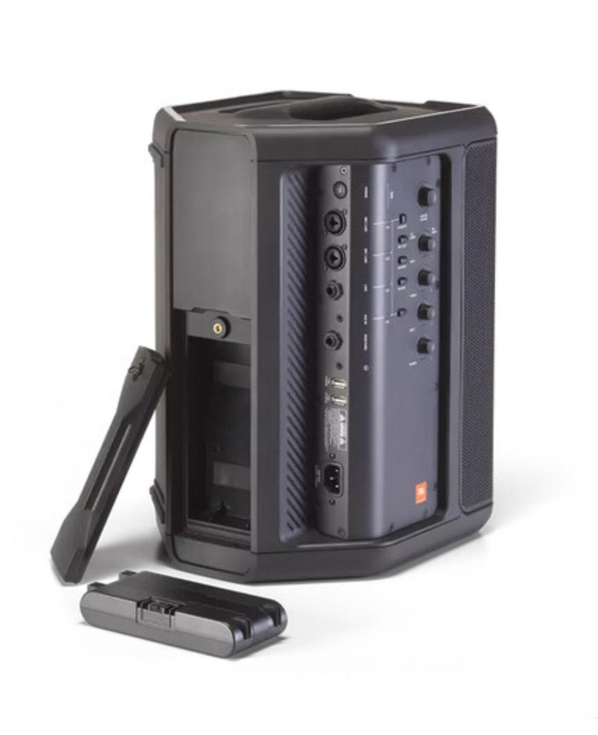JBL EON ONE Compact All-in-One Rechargeable Personal PA