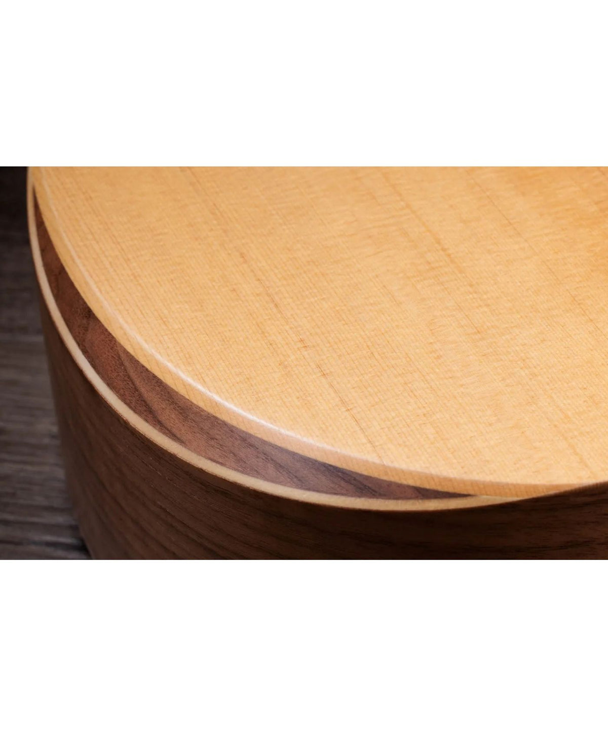 TAYLOR Academy 10E Sapele Dreadnaught
