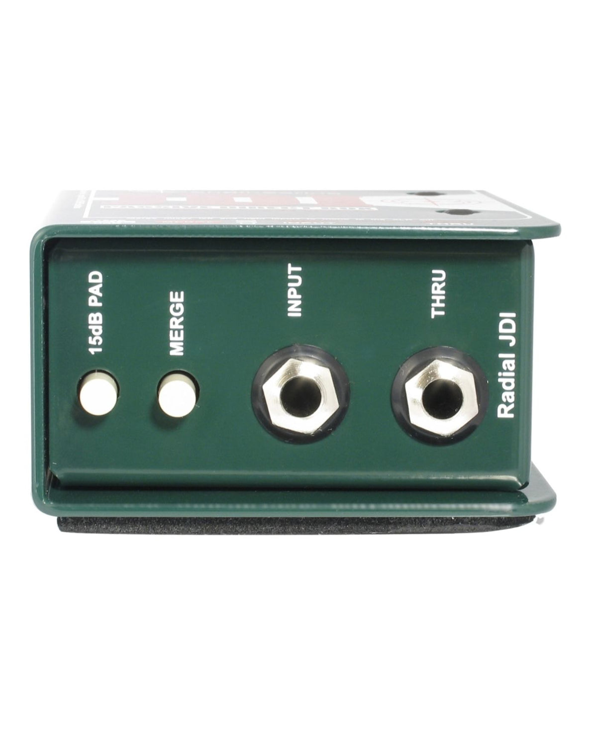 Radial JDI Passive DI for Acoustic Guitar, Bass &amp; Keyboards