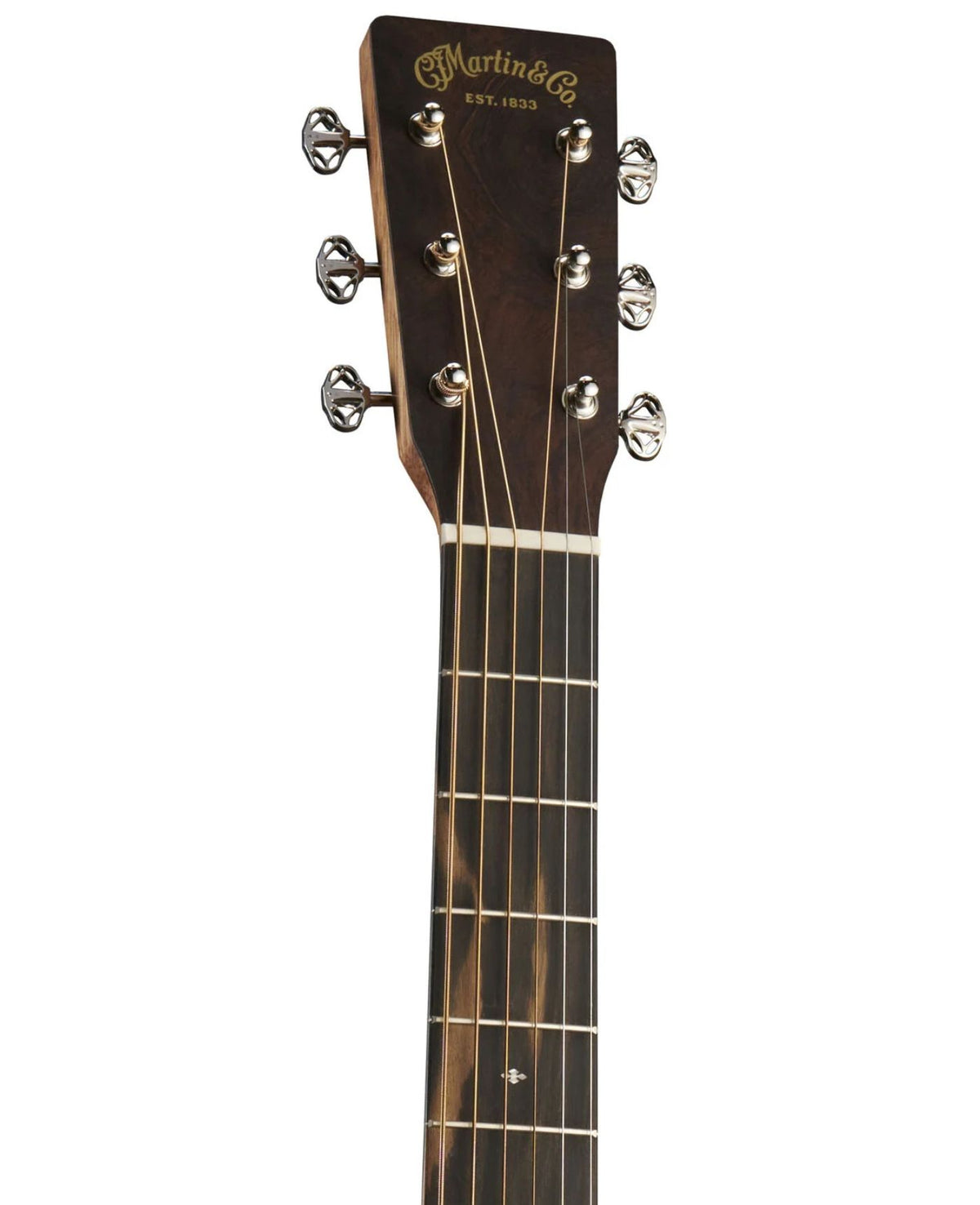 Martin DC-13E Modern