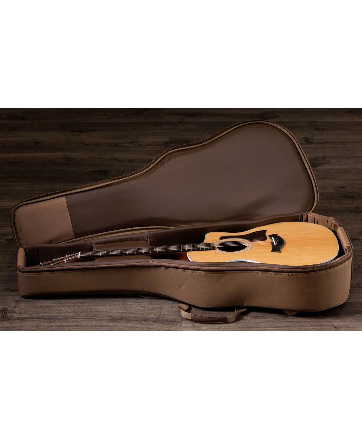 Taylor 214ce Grand Auditorium Acoustic-Electric Guitar