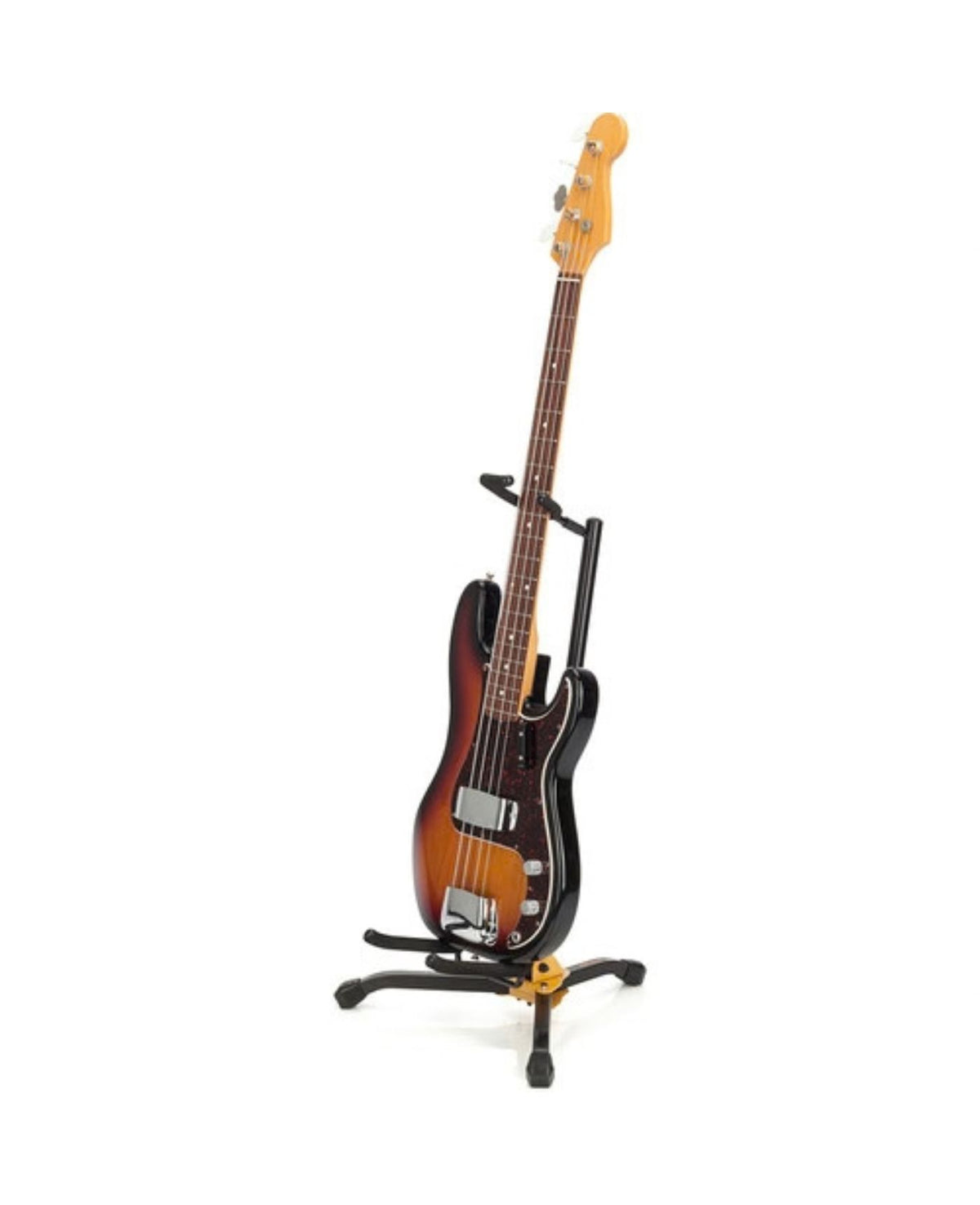 Hercules Stands GS405B ShokSafe Guitar Stand
