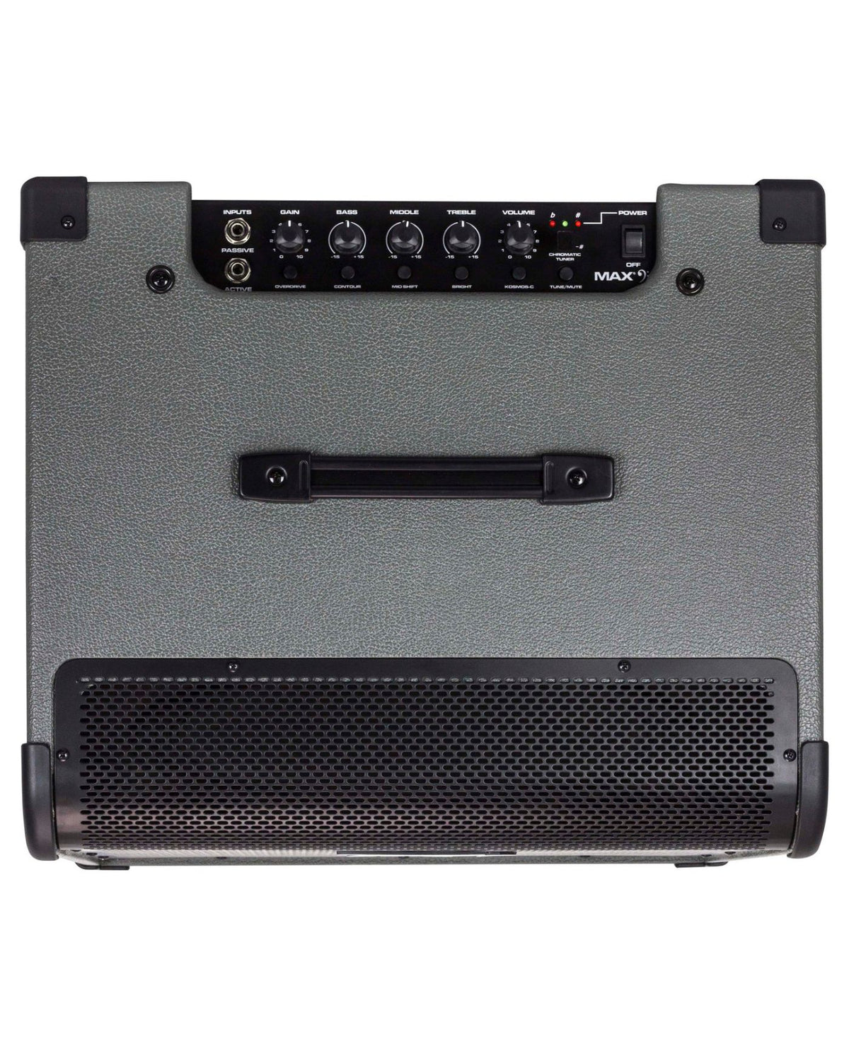 Peavey MAX 300 2x10" 300-Watt Bass Combo Amp