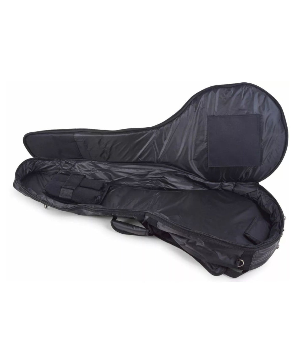 Warwick Rockbag Deluxe Line – 4 &amp; 5-String Banjo Gig Bag