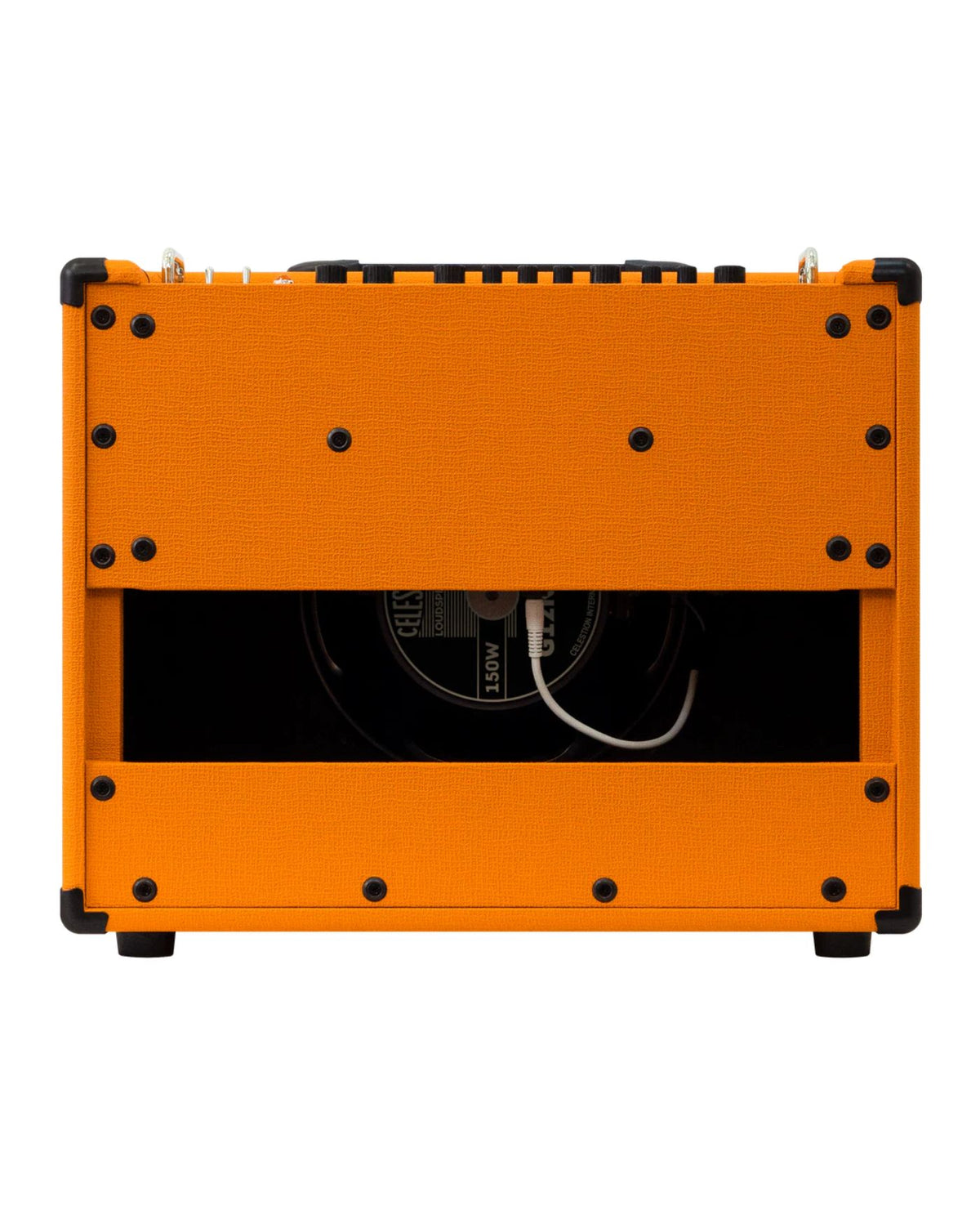 Orange Super Crush 100 Guitar Combo Amp