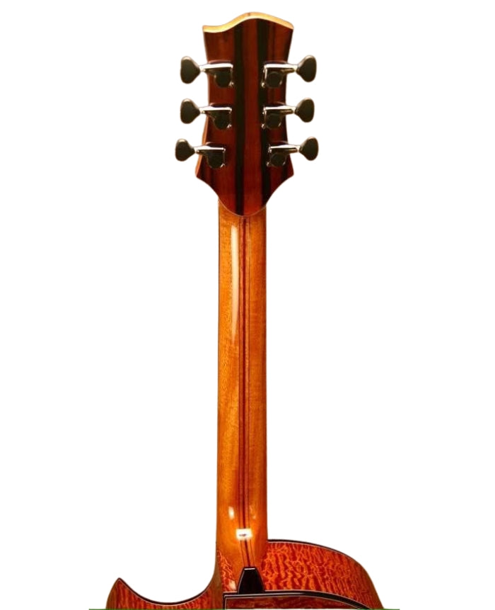 Cornerstone Zion (2020)