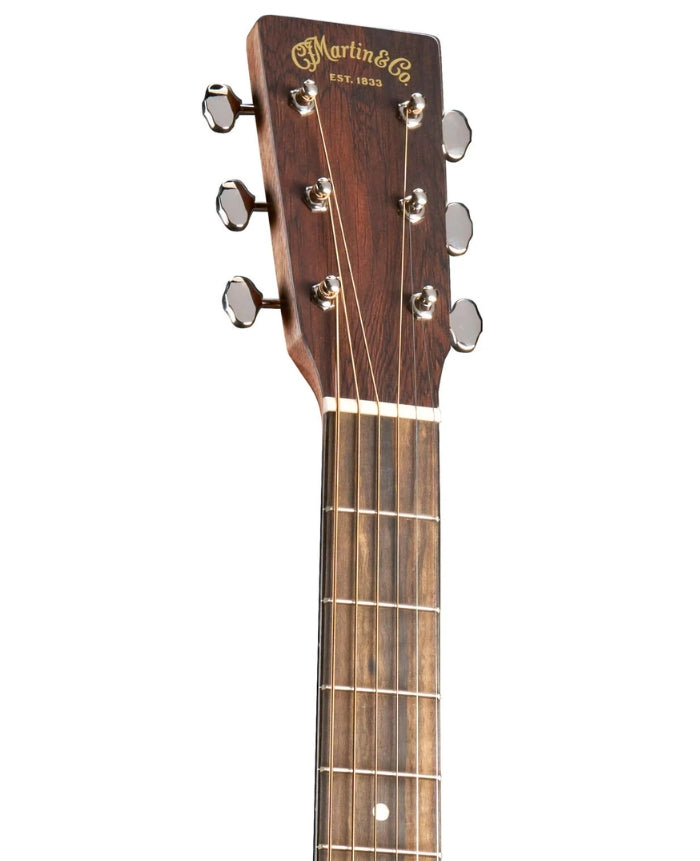 Martin D-12E Retro Guitar – Aging Toner Gloss