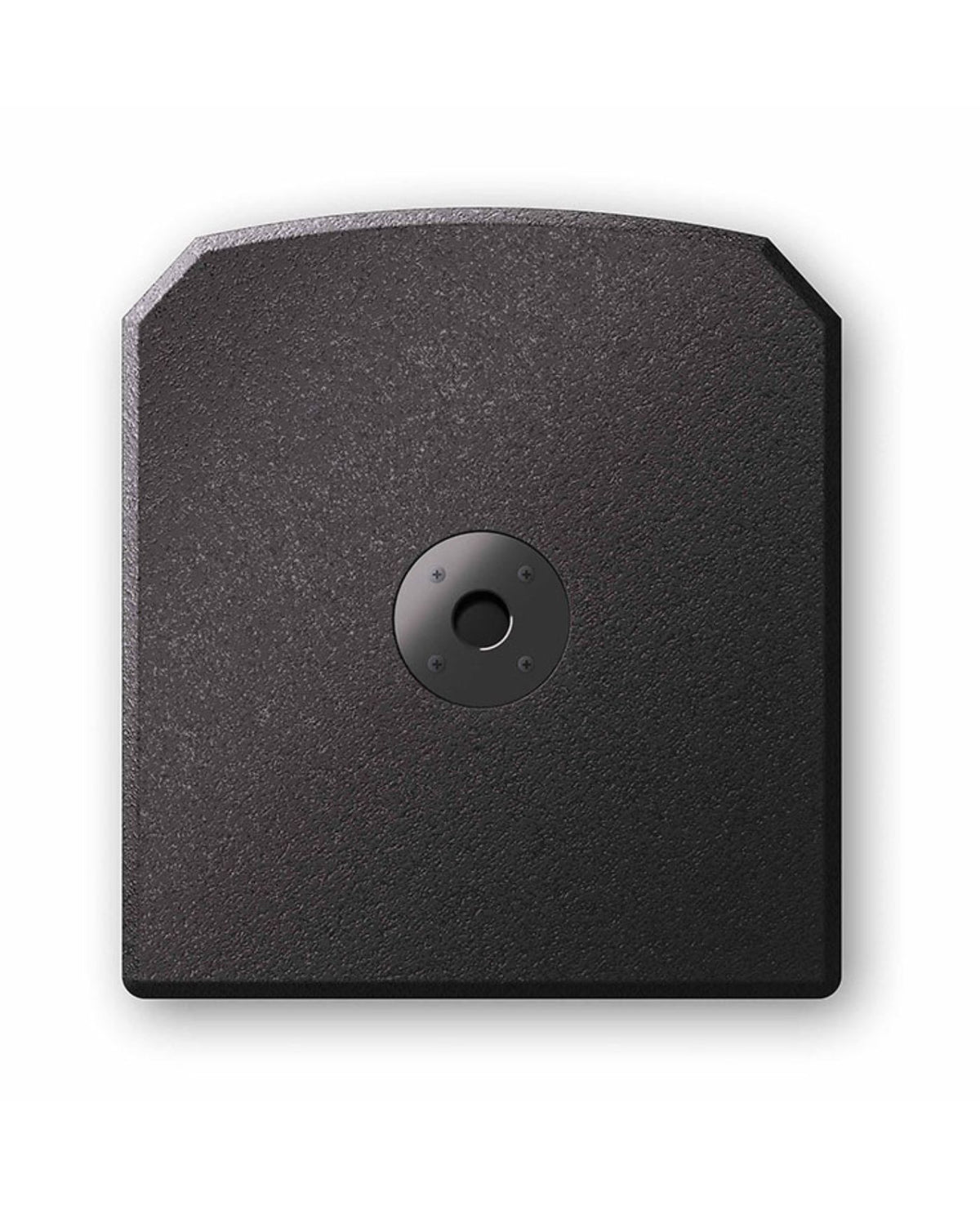 Alto Professional TS12S 2500-Watt Powered Subwoofer with 12″ Driver
