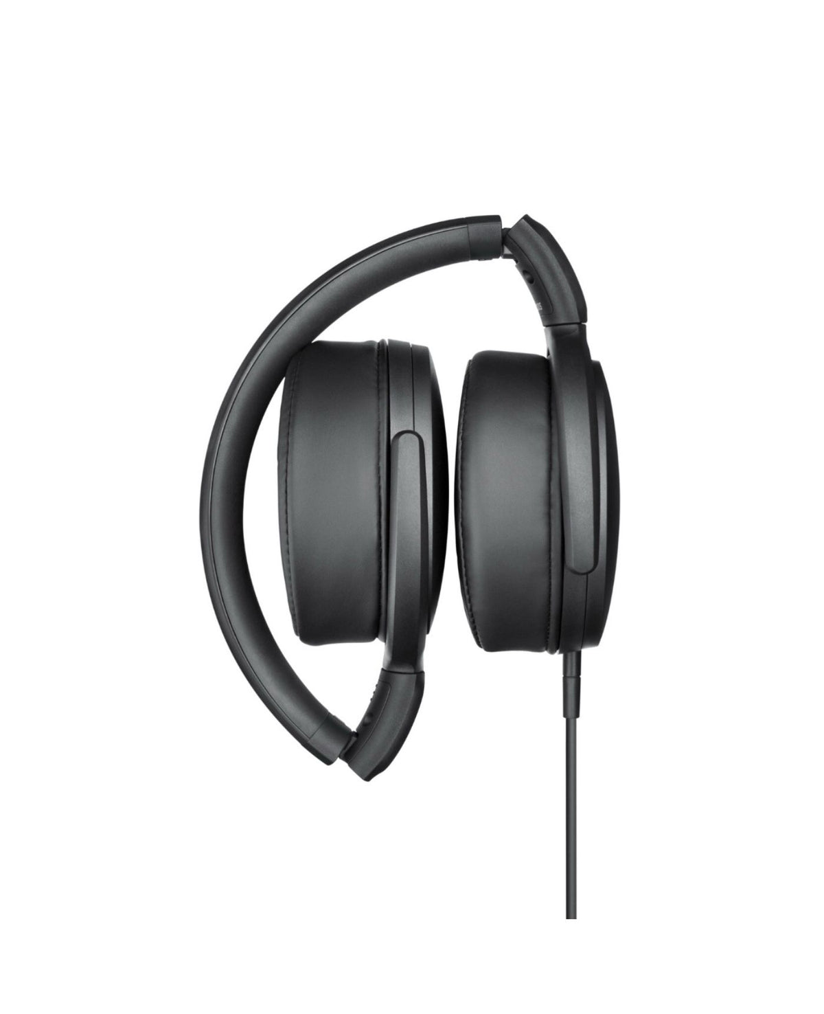 Sennheiser HD 400S Black Headphones