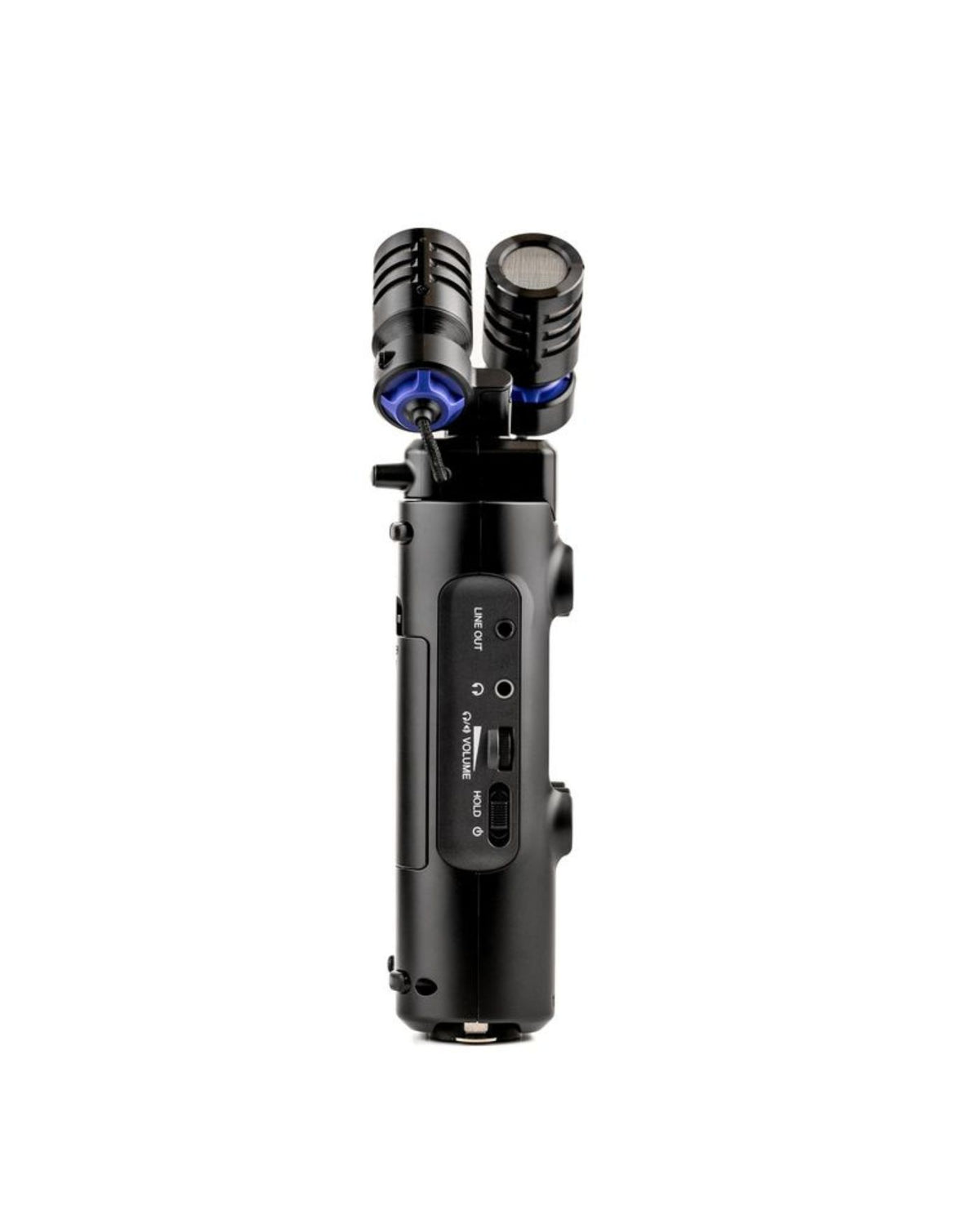 Zoom H5studio 4-Track Handheld Recorder