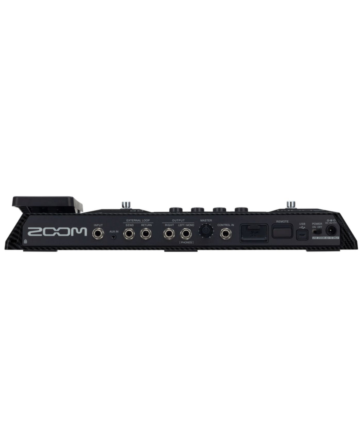 Zoom G6 Multi-Effects Processor Pedal