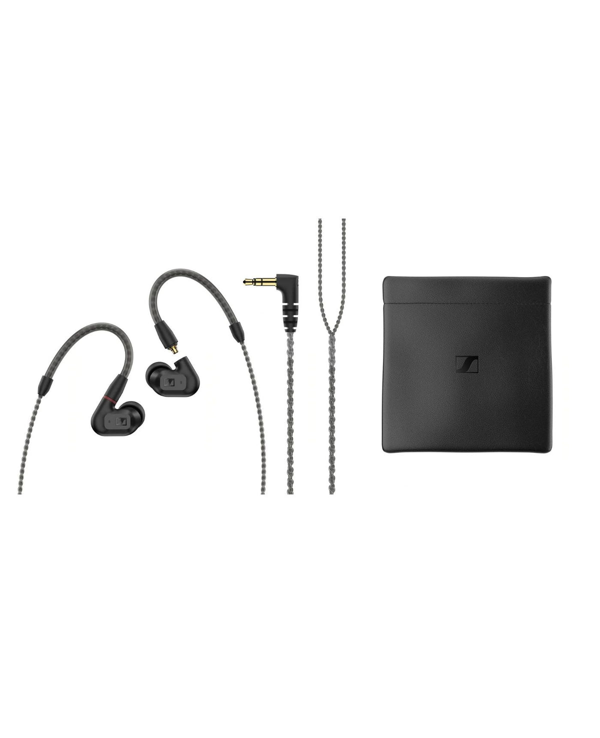 Sennheiser IE 200 Sound-Isolating Earphones