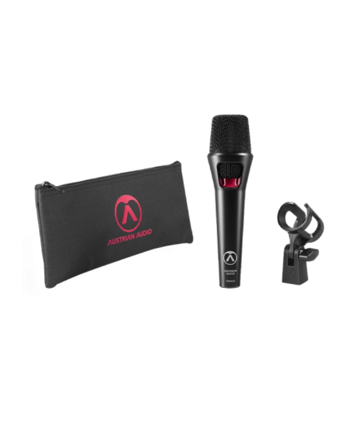 AUSTRIAN AUDIO OD303 Handheld Dynamic Vocal Microphone