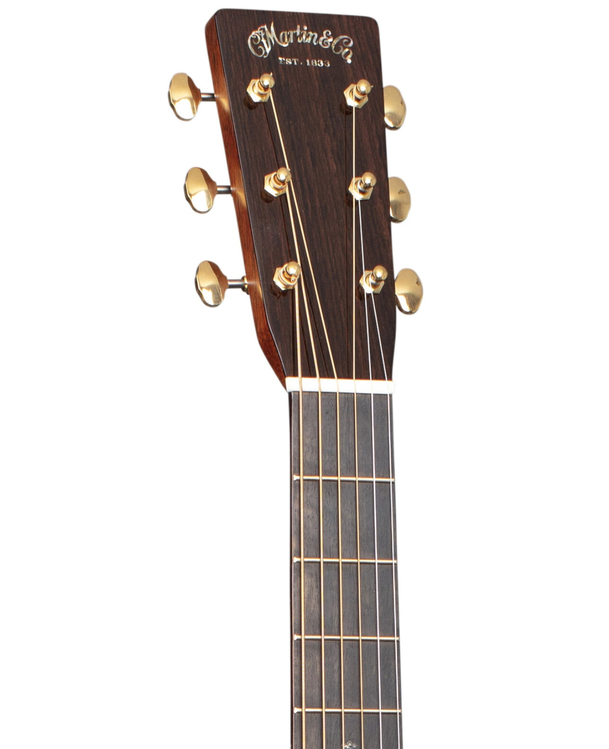 Martin 00-28 Modern Deluxe Acoustic Guitar