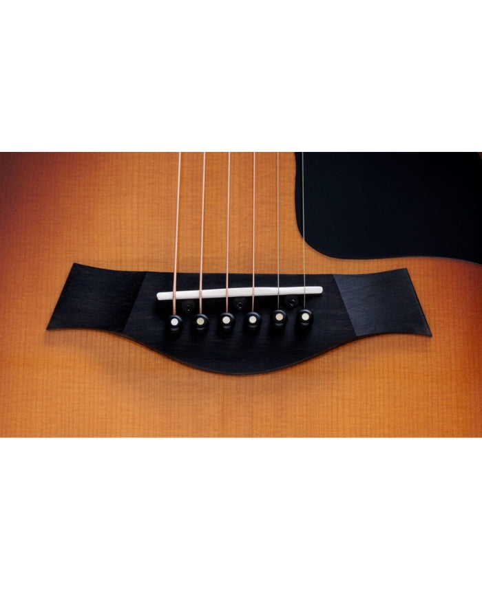 Taylor 217e-SB Plus Tobacco Sunburst (Pre-Owned)