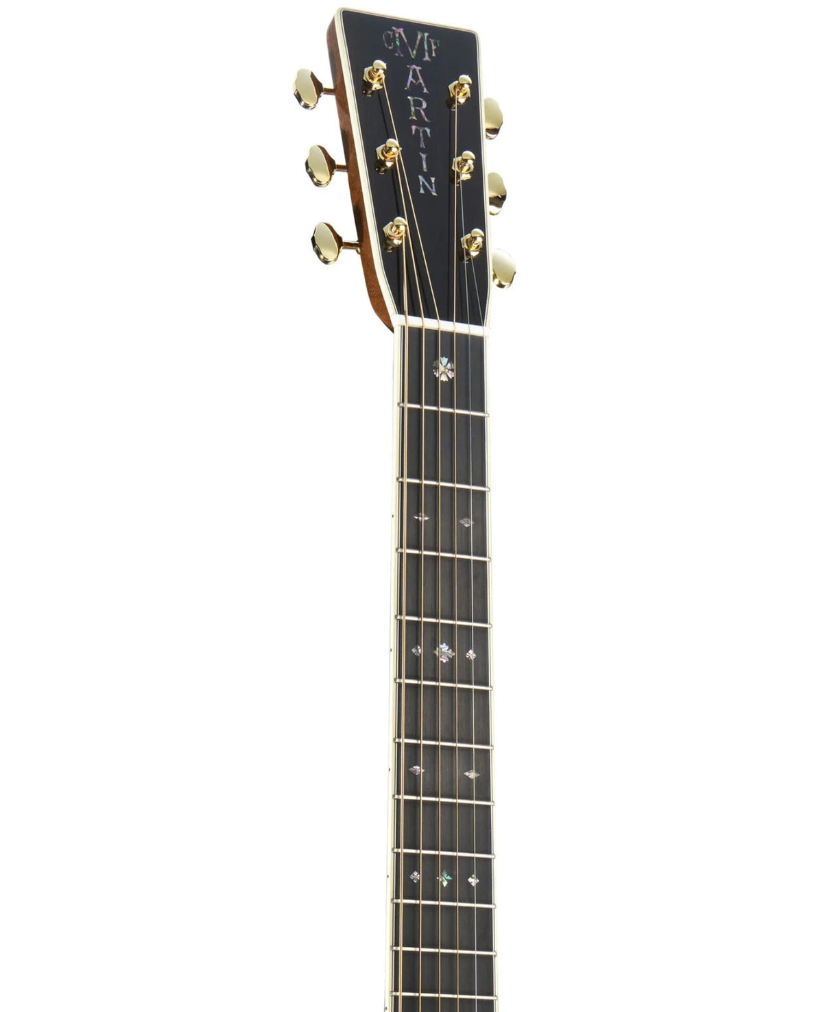 Martin OM-42 Acoustic Guitar (2025)