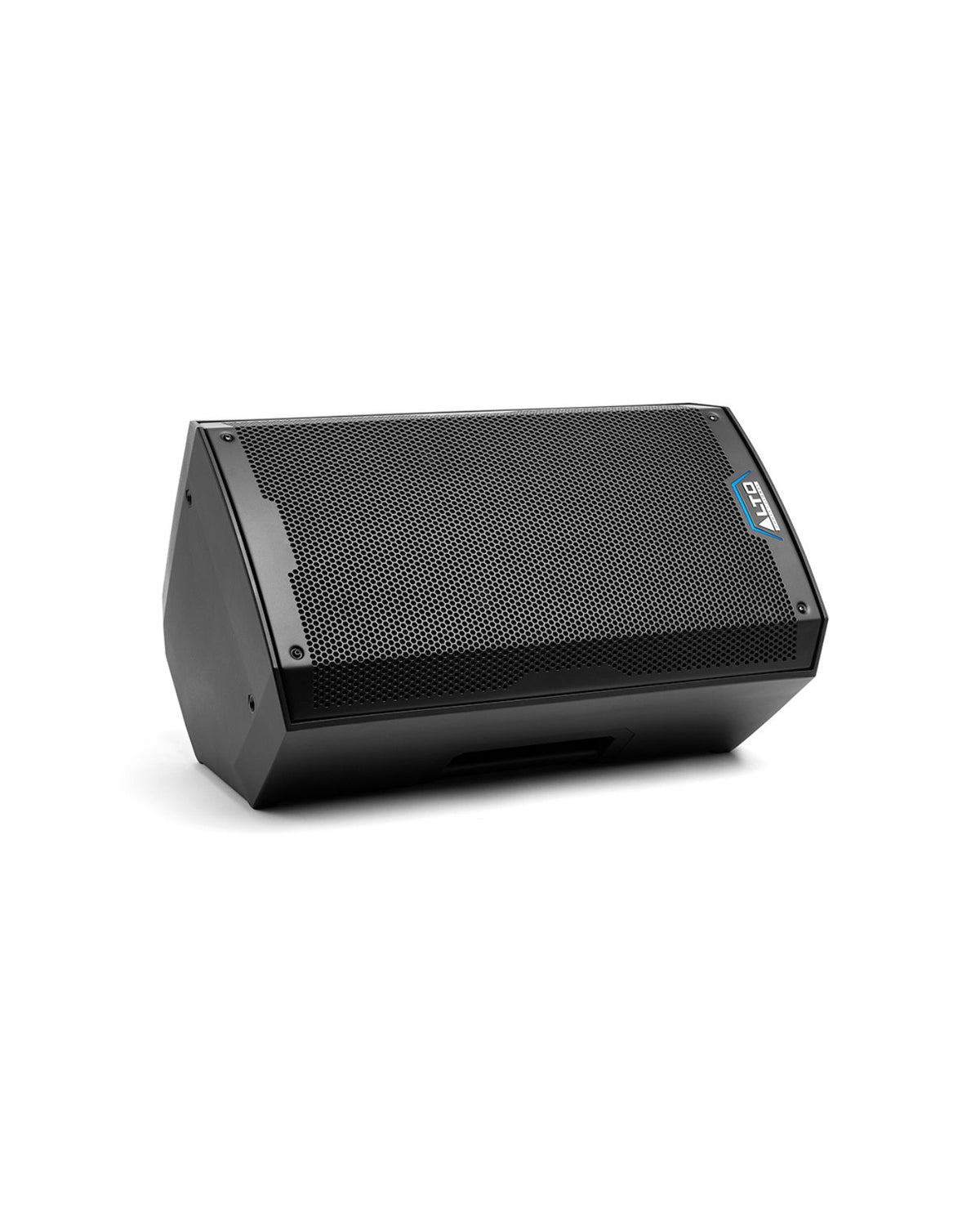 Alto Professional TS410 TrueSonic 4 Series 2000W 10" 2-Way Active Loudspeaker with Bluetooth